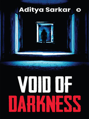 cover image of Void of Darkness